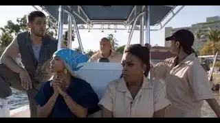 Claws season 2 episode 7 Burn Review TnT Tv Show