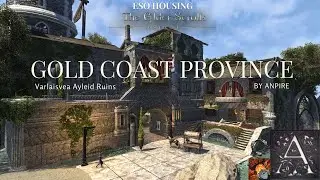 GOLD COAST PROVINCE ESO HOUSING