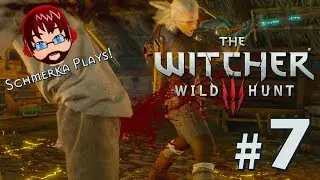 The Witcher 3 #7: Gary Dick Ripper
