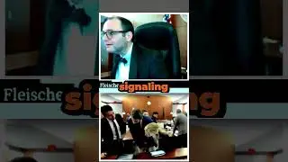 Lawyer & Prosecutor CLASH in Court &mdash; Judge Forced to Step In! 😳⚖️#judge#lawyer