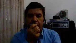Fernando ct2hal  (radioamador/radioaficionado)