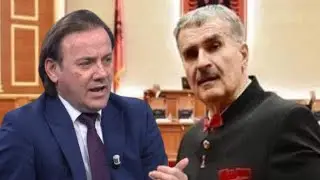 Shpërthen Gjoni: Edhe Kujtim Gjuzi bënte më shumë opozitë se këta që janë në Parlament