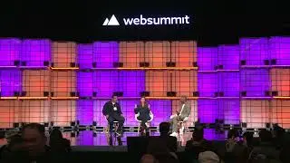 The Coming of Age of MENA's VC Ecosystem - Web Summit Qatar 2025