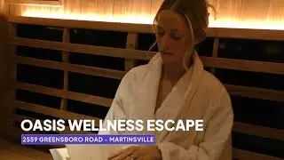 OASIS WELLNESS ESCAPE