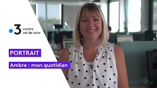 Portrait d'Ambre : mon quotidien de gestionnaire des pensions alimentaires