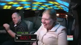 Cash Cab (Season 8, Episode 7) - Original Air Date: June 22nd, 2010. (Part 4/4)