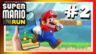 Coole Tricks Posen aller Sonic Rush 🤔 Super Mario Run *2