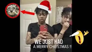 Nun To Me - Kankan (Christams remix)