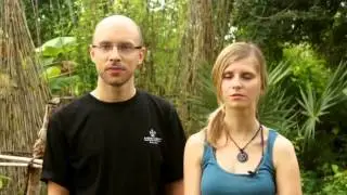 Chambok Waterfall / Chambok community-based ecotorism-HD