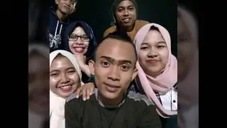 Indomaret Outing TRQ7