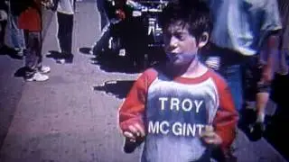The Making Of Max Keeble's Big Move