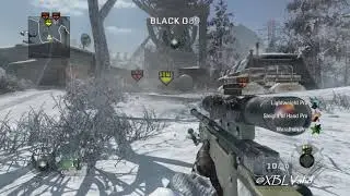 BO1 Azza Proof! MatrixMods @XBLValid
