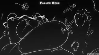 [REMASTERED] Fallen hero - pibby apocalypse (Coming soon)