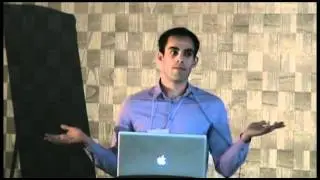 Chatbots 3.1 - Jeff Remy - Improving Virtual Agent Performance (1of2)