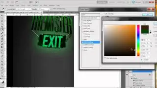 Speed Art'as #1 | TheMisterExit bg