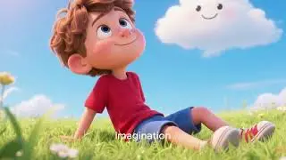 The boy who can talk to clouds