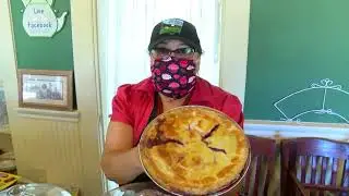 Pie Shoppe_local pie maker closes her doors