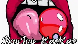 KayJay & Kaekae (Freaky world)
