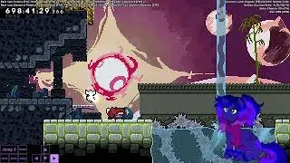 Starfruit Supernova Golden Progress - Flag 7 Entry