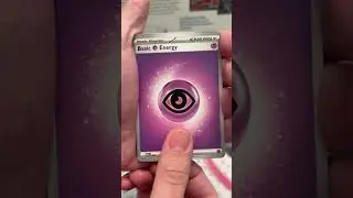 Pok&eacute;mon Ascended Heroes Feb 3 '26 - #shorts #boosterpack  #pokemontcg  #tcg #asmrsounds #asmr