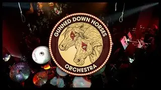 Dead (live) by GUNNED DOWN HORSES ORCHESTRA