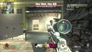 5 Man