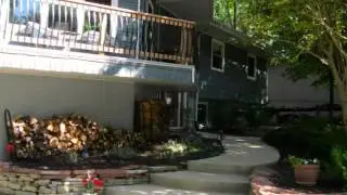 55 Lakeside Drive, Solon Iowa, Ahhh...fall on the lake
