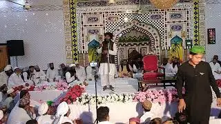 wiladate mustafa by allama mufti fiazulhasan sahib