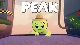 Peak - We Actually Made it (Peak Ending)