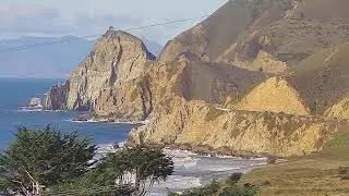 Devil's Slide
