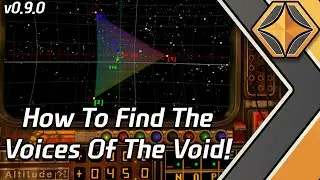 Scanning Signals Made Easy - Voices of the Void Tutorial