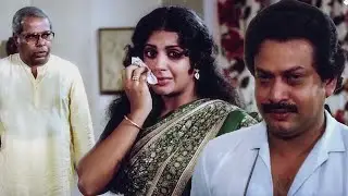 ഭർത്താവായാൽ രണ്ടെണ്ണം കഴിക്കണം ഭാര്യക്ക് ഒഴിച്ചും കൊടുക്കണം | Irakal Malayalam Movie | Ganesh Kumar
