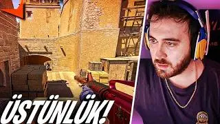 WE HAVE THE EDGE! CS2 Faceit