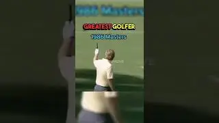 The 5 richest golfers in the world #top5 #richest #golfer