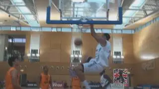 Ryan Richards (1991 born) Beastin' with GB-Summer 2011 Mix