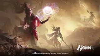 Naraka - Rift Traversal #2