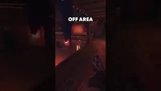 Глюк в BO3 Zombies Shadows of Evil