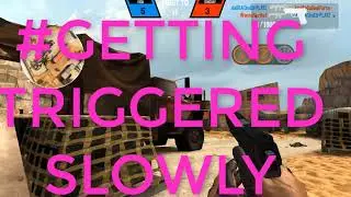 Bullet Force Funny Moments(The Rage Game)