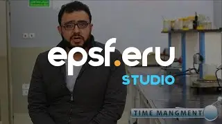 EPSF ERU | SOTW : Time management