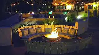 Hacienda Robles Estate and Vineyard in the Paso Robles Wine Country
