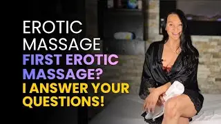 8 Questions Everyone Wants to Ask Before Their First Massage