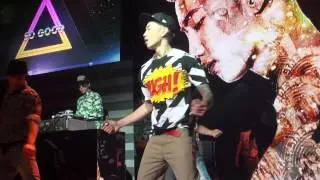 140902 EVOLUTION SHOWCASE 9-JAY PARK