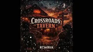 Crossroads Tavern - KCShIKer (Official Audio)