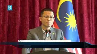 PM Anwar to use chartered aircraft for African visit to save time, costs &ndash; Senior Press Sec