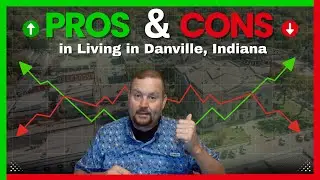 &ldquo;Living in Danville Indiana | Pros and Cons You NEED to Know&rdquo;