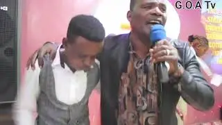 GOA CHURCH CONFERENCE DAY THREE(3)2021/2022 WITH FARSA LOLO ROBA, PROPHET BADHANE AND TADHI GALGALLO