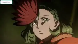 Juuni Taisen Chicken meets Rat and Monkey