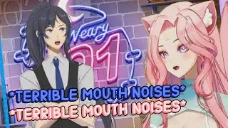 Taka Tries ASMR