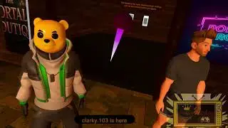 Getting Rejected At Da Club 18+ [Meta Horizon Worlds] Part 6