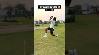 Single Wicket Bowling Practice 🔥| #shorts #cricketvideo #shortsvideo #fastbowling #ipl